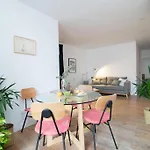 Daire Urban Design & Barselona