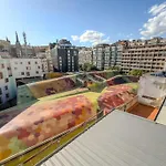 Urban Design & 巴塞罗那