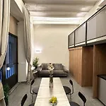 Urban Design & 巴塞罗那