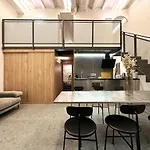 公寓 Urban Design & *
