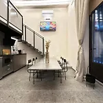 Urban Design & 巴塞罗那