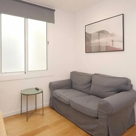 Appartement Urban Design &