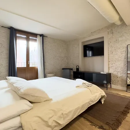 Appartement Urban Design & *