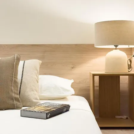 Urban Design & Appartement Barcelone