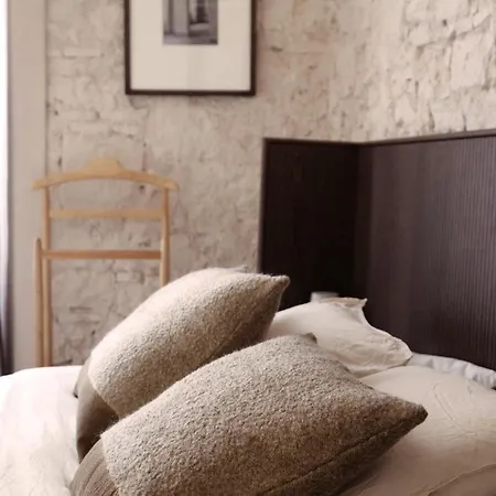 Appartement Urban Design & *
