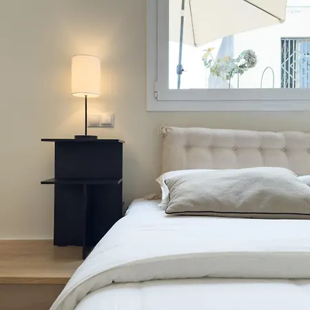 Appartement Urban Design & *