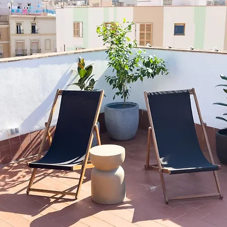 Appartement Urban Design &