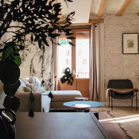 Appartamento Urban Design & *