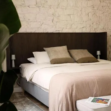 Urban Design & Apartament