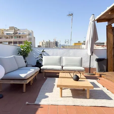 Apartament Urban Design & *
