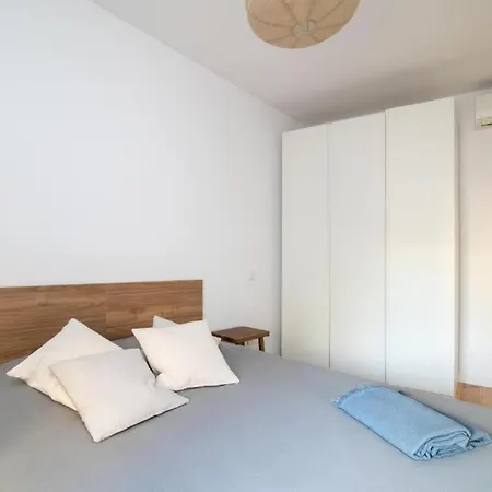 Apartament Urban Design & *