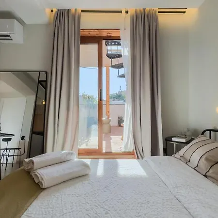 Apartament Urban Design &