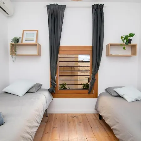 Urban Design & Apartament *