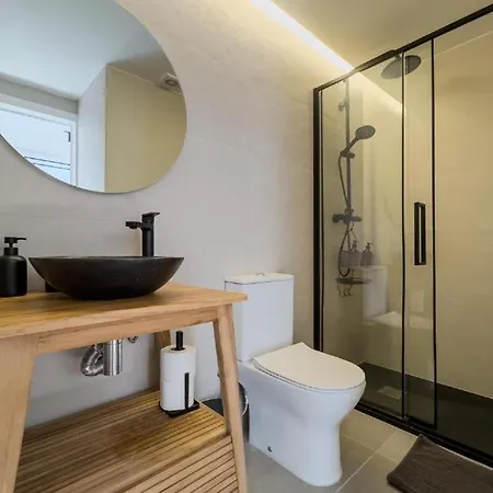 Urban Design & Apartament *