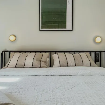 Apartament Urban Design &