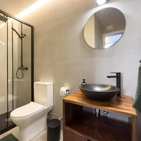 Urban Design & Apartament Barcelona