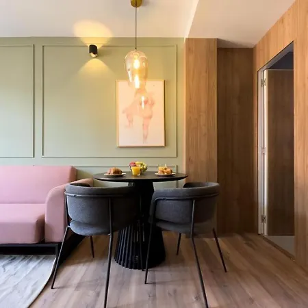 Urban Design & Apartament *