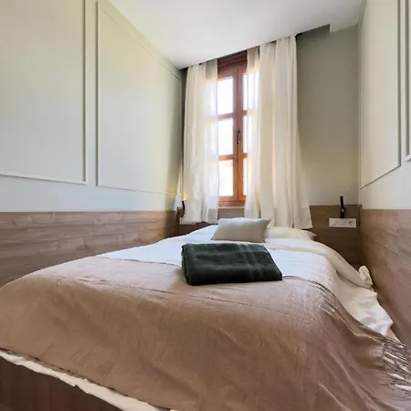 Apartament Urban Design &