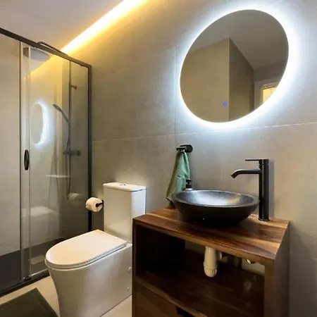 Urban Design & Apartament *