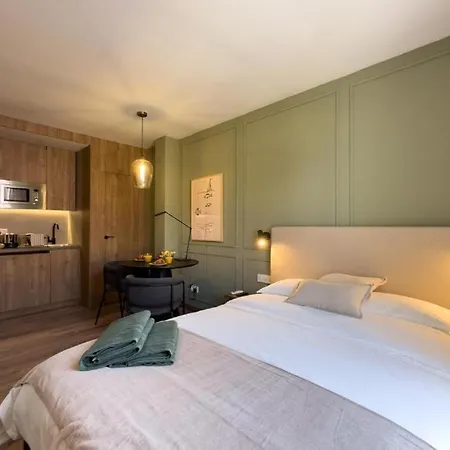 Urban Design & Apartament