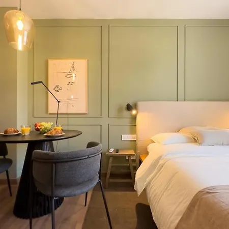 Urban Design & Apartament *