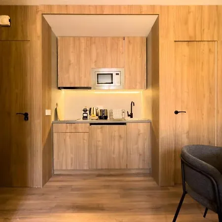 Urban Design & Apartament *