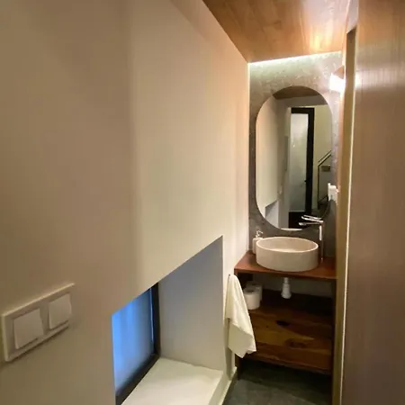 Apartament Urban Design & *