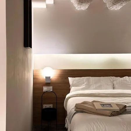 Apartament Urban Design & Barcelona