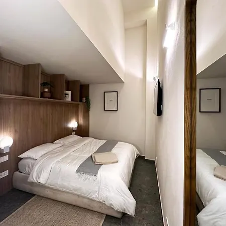 Urban Design & Apartament *