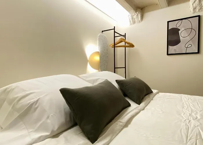 Urban Design & 아파트 바르셀로나