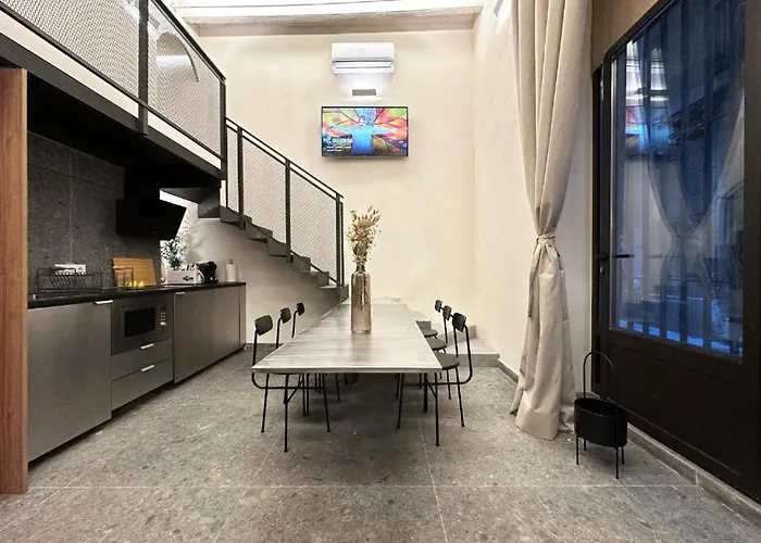 Urban Design & 바르셀로나