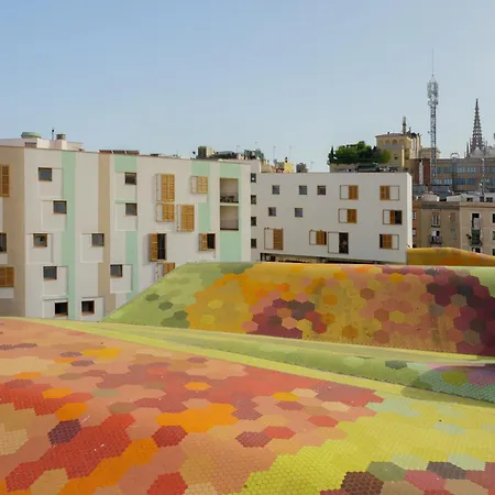 Urban Design & * Barcelona