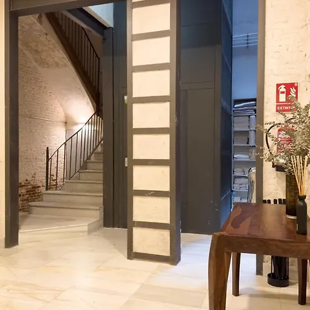 Urban Design & Apartment *