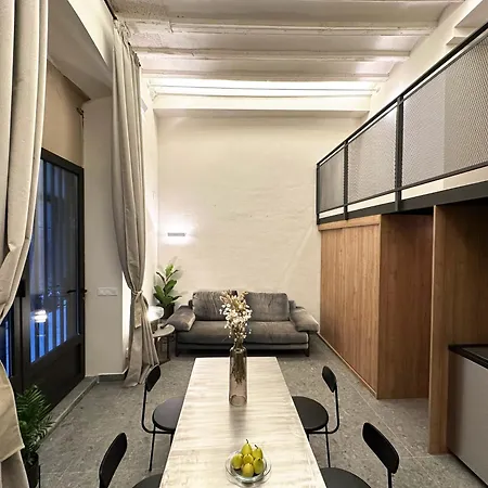 Apartment Urban Design &