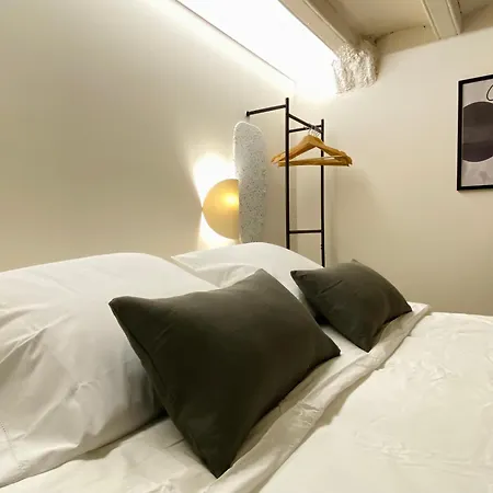 Apartment Urban Design &
