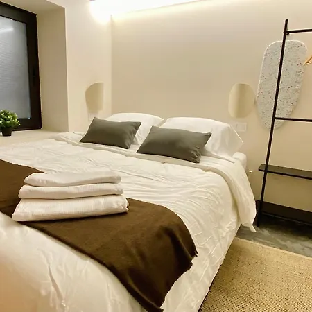 Apartment Urban Design & Barcelona