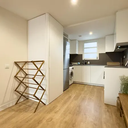 Urban Design & Apartment *