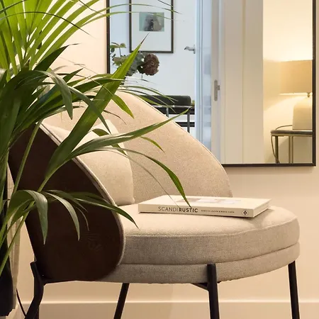 شقة Urban Design &
