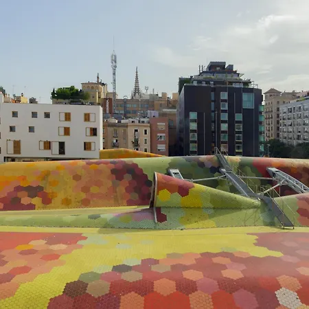 Urban Design &