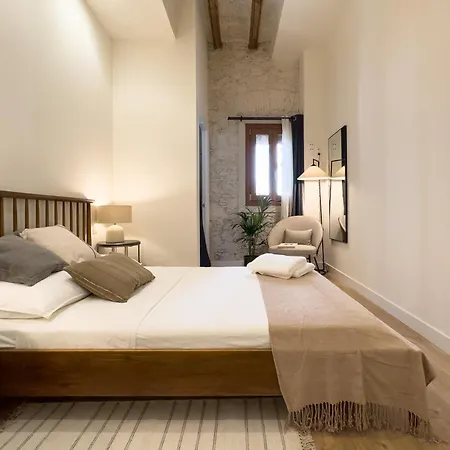 Urban Design & Apartment *