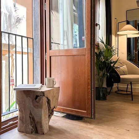 Urban Design & * Barcelona