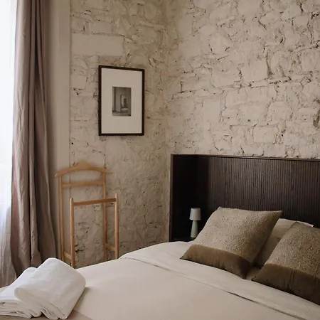 Apartment Urban Design &
