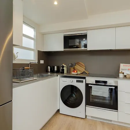 Urban Design & Apartment *
