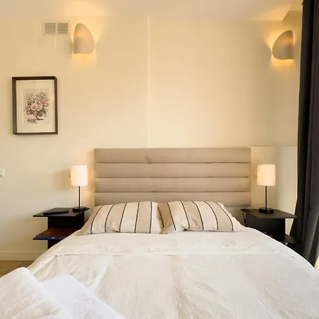 Urban Design & Apartment Barcelona