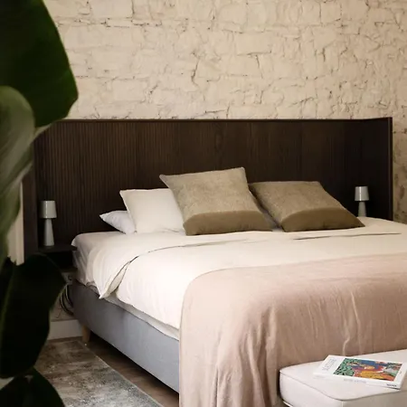 Apartment Urban Design & Barcelona
