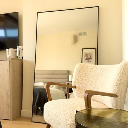 Apartment Urban Design &