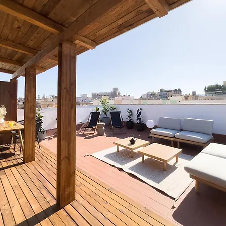 Urban Design &