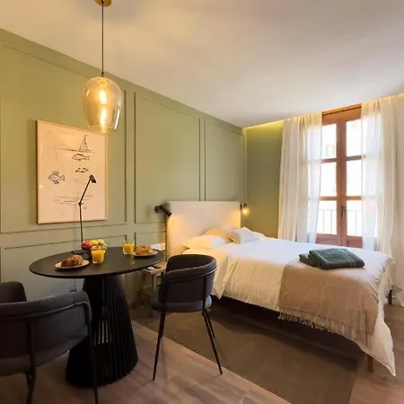 Apartment Urban Design & Barcelona