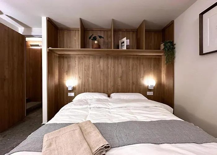 Apartament Urban Design &